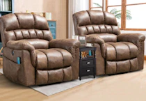Latitude Run Power Recliner Set