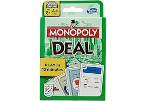 Monopoly Deal
