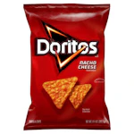 2 Doritos Bags