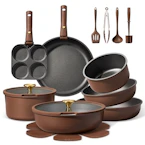 CAROTE Pots and Pans Set