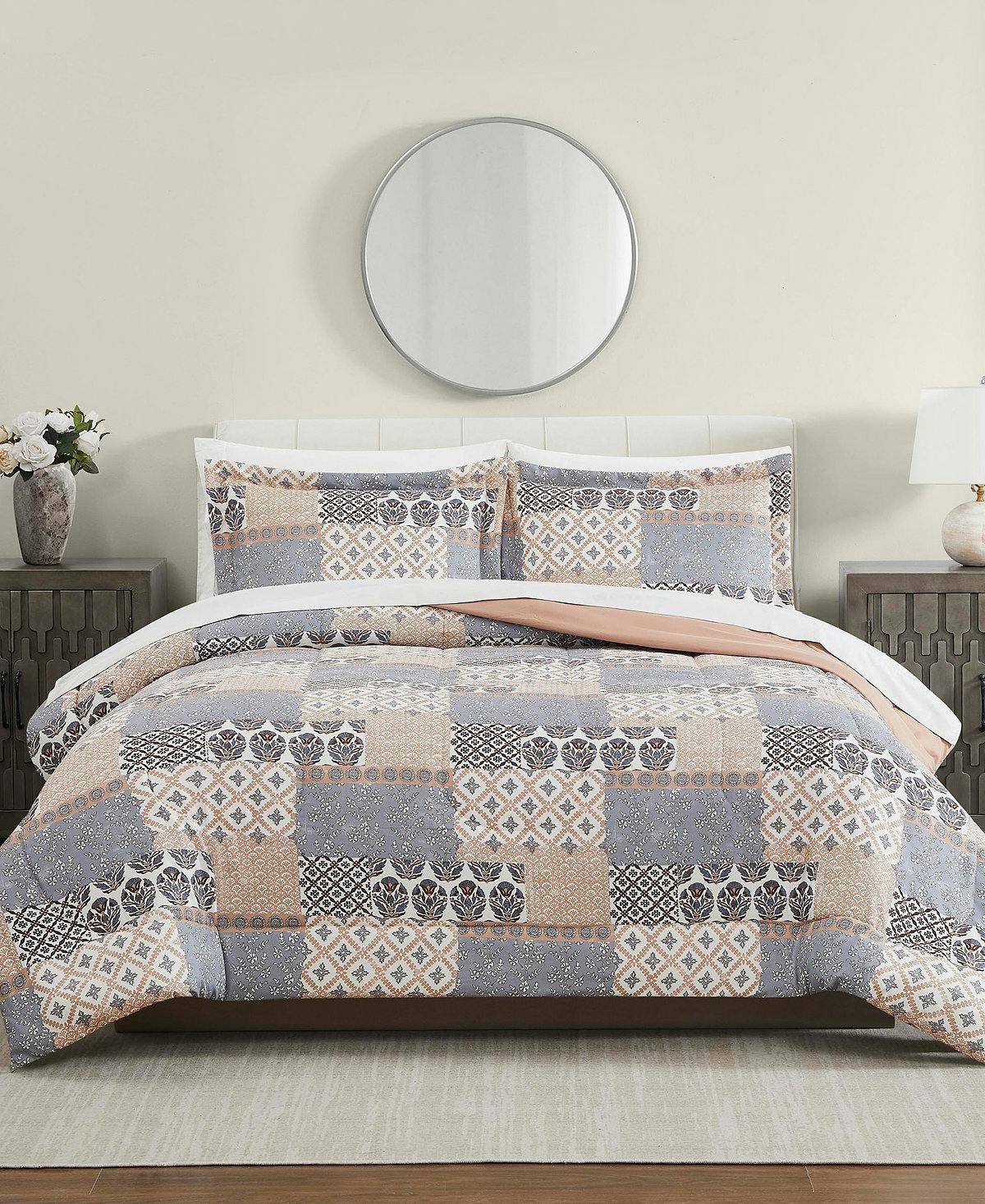 2 Comforter Sets