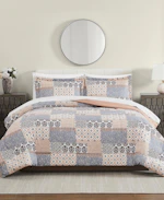 2 Comforter Sets