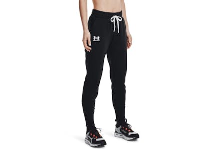 Under Armour Women's Joggers