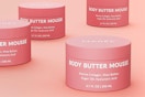 amazon maree body butter