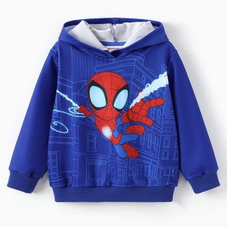 Kids' Disney Spider-Man Hoodie