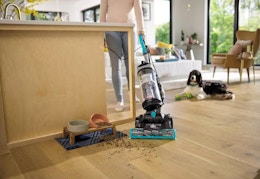 Bissell Swivel Pet Reach Vacuum, Only $89.77 at Target card image