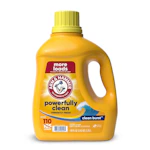 Arm & Hammer Laundry Detergent