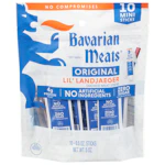 Mini Smoked Meat Sticks