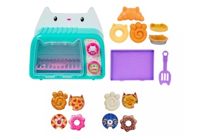 Spin Master Oven Kitchen Toy