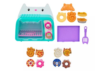 Spin Master Oven Kitchen Toy
