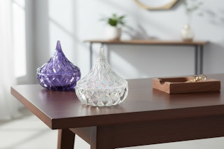 macy's candy dish