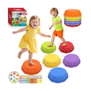 Stepping Stones for Kids