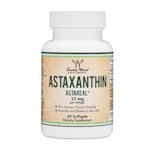 Astaxanthin Softgels