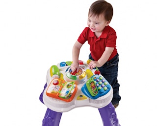 walmart vtech discover and learn table screenshot