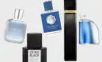 4 colognes from Zuiliy