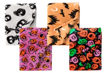 Hyde and EEK! Boutique Throw Blanket