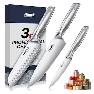 3-Piece Knife Set