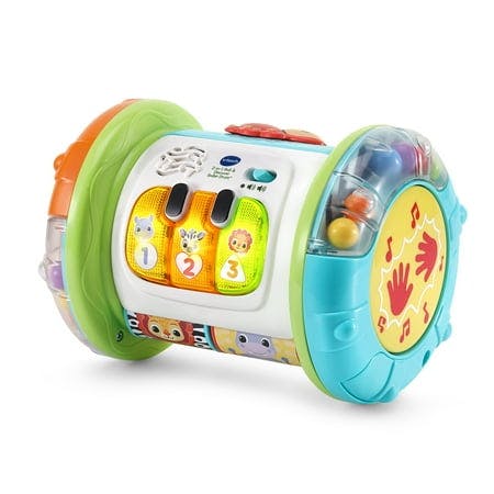 VTech Roll & Discover Drum