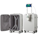 Carry On Luggage
