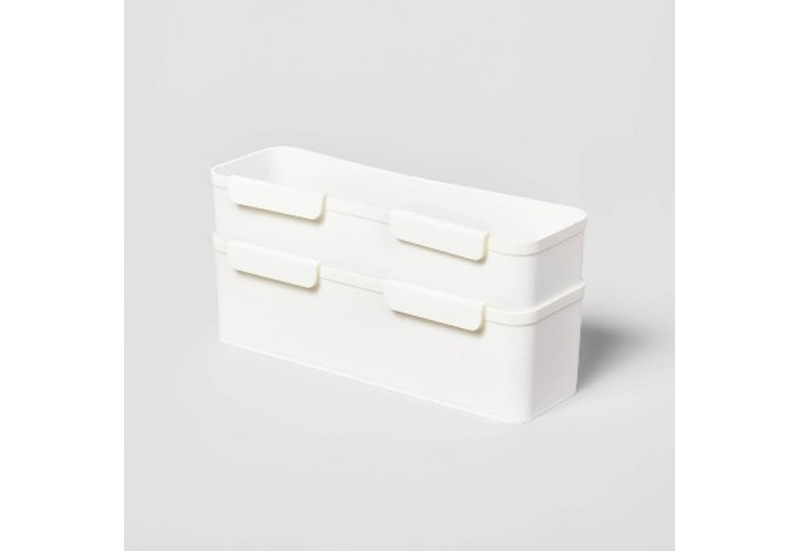 Brightroom Cart Divider Cups