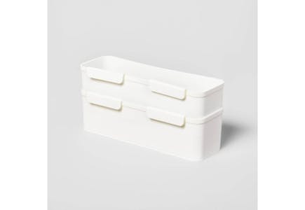 Brightroom Cart Divider Cups
