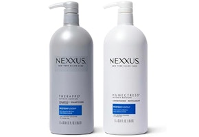 Nexxus Shampoo and Conditioner