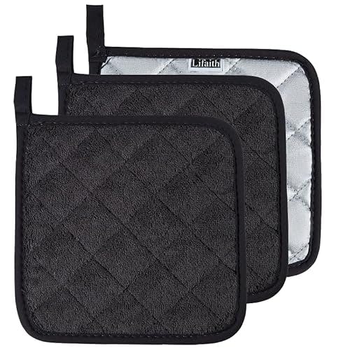 Potholder 3-Pack