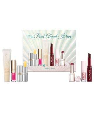 Macy's The Pout About It Makeup Set