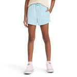 Converse Kids' French Terry Shorts
