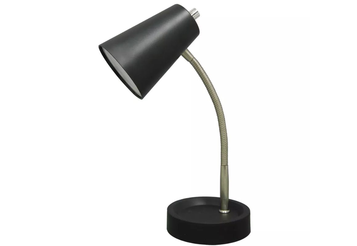 Room Essentials Task Table Lamp