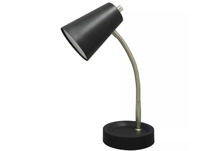 Room Essentials Task Table Lamp