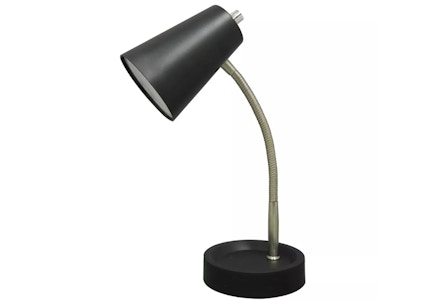 Room Essentials Task Table Lamp