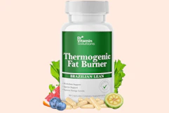 Thermogenic Fat Burner B0DTBT9QSB