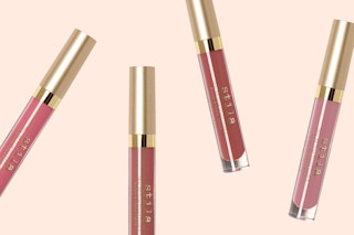 Target Ulta Beauty Stila liquid lipstick