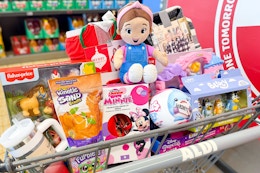 Top 10 Aldi Finds This Week (Ms. Rachel, Bluey, Tumblers, Pajamas, and More) card image