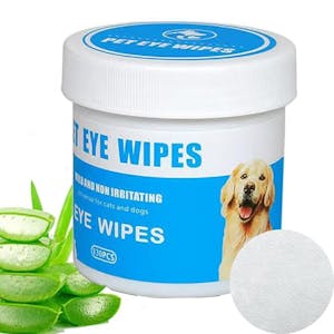 Dog Eye Wipes