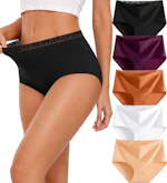 Women's Cotton Underwear