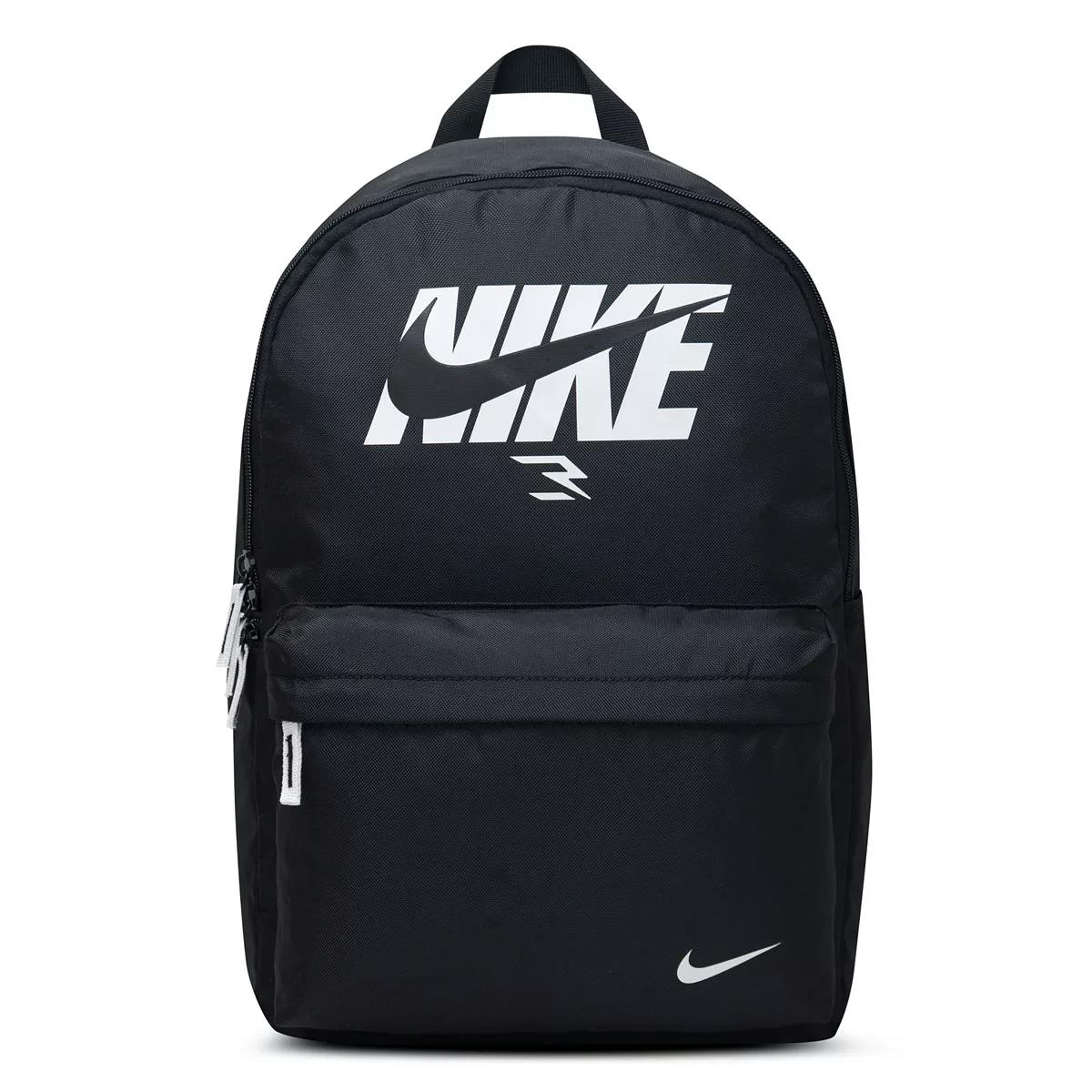 Nike Futura Cheetah Print Daypack