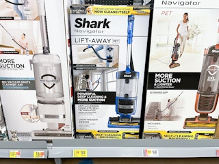 walmart shark navigator vacuum 1693935042 1693935042