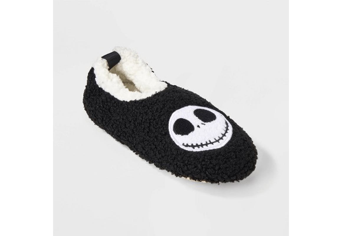 Disney Women's Slipper Socks