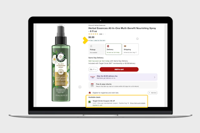 5 Digital Couponing Strategies That Save You Up to 83% - The Krazy ...