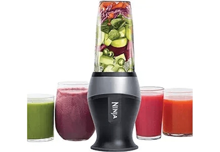 Ninja Fit Personal Blender