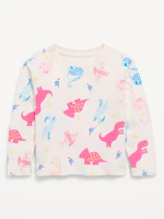 Old Navy Toddler Long-Sleeve Tee