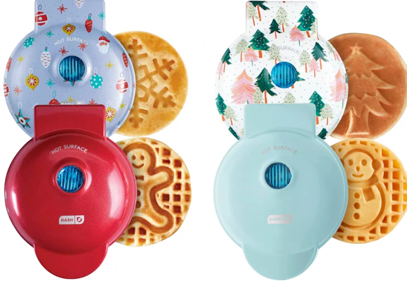 Dash Waffle Maker