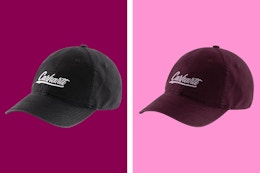 carhartt hat