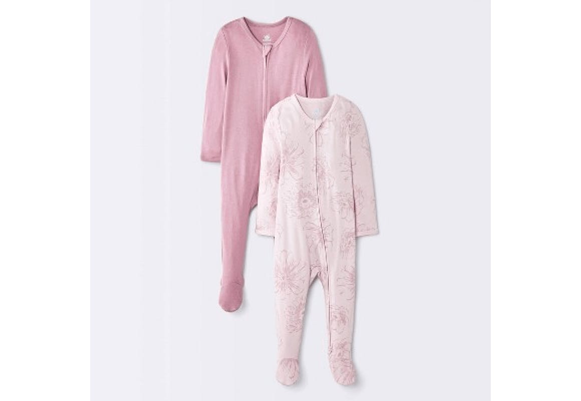 Cloud Island Baby Sleep N' Play Set