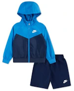 Nike Kids' Jacket Set
