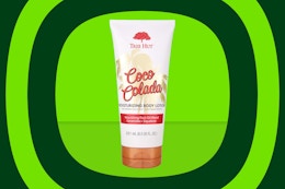 Tree Hut Body Lotion, as Low as $7.47 on Amazon card image