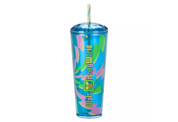 Disney Starbucks Tumbler