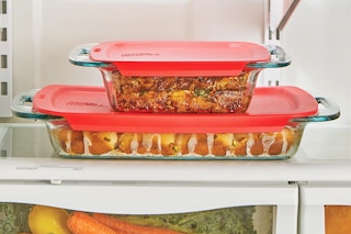pyrex set